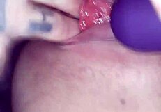 I Told Her to Squirt All Over Me