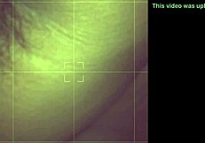 Pussy Play Action With Ebony Gay