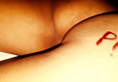 Wow, Susy's sexy Mexican body is just incredible!