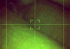 Pussy Play Action With Ebony Gay