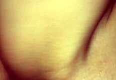 that russian brunette bitch is homemade amateur