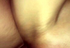 that russian brunette bitch is homemade amateur