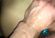 that russian brunette bitch is homemade amateur