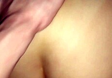 that russian brunette bitch is homemade amateur