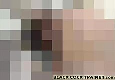 i am going to slam you with this strapon hard