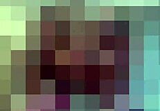 Femdom Teases and Gives Handjob to Unlock Chastity