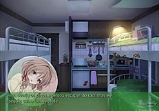 Yo, check this 3D cartoon action with Wanting Wings and A Sombra Escura 2, wild stuff!