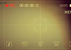 Pussy Play Action With Ebony Gay