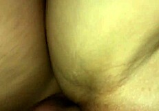 that russian brunette bitch is homemade amateur