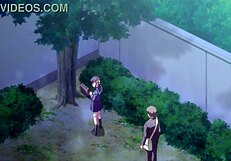 Hey, have you seen Boku1's latest wild scene?