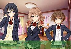 よ、3Dカートゥーンでワンティング・ウィングスとA・ソンブラ・エスクーラ2のワイルドアクション見て！