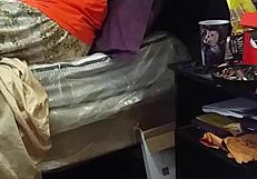 Stepmother Really Wants A Piece Of The Bbc