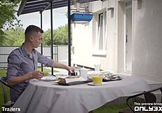 only3x teaser of episode 12 - whores getting rough