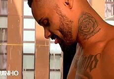 interracial encounters with big cocks and asses