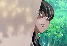 Hey, have you seen Boku1's latest wild scene?