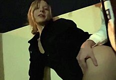 public compilation with hot wife we fuck everywhere