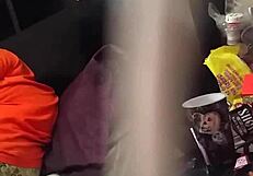 Stepmother Really Wants A Piece Of The Bbc