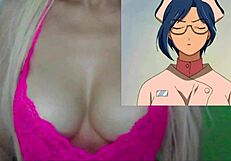 Enfermera Caliente Seduce A Un Paciente Para Cogerselo - Hentai Heisa Byoutou Ep 1