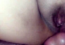 la quieres en el culo