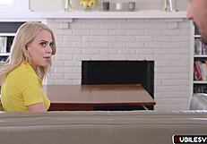 family pie s24-e5 madison summers gobbling down the d