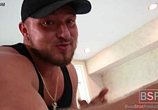 Dusty Leighs Rockstar - Kelsi Monroe Stars in Wild Rockstar Porn Music Video