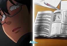 Hentai Anime With Intense Japanese Action