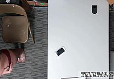 brazilian teen ass apprehended by police