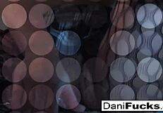 Watch sexy dani daniels pleasure herself solo