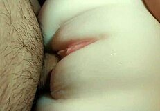 Fucked A New Teen Pussy For Over Ten Minutes With Close Ups