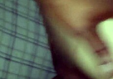 mrs smith in homemade interracial fun