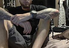 exploring gay fetishes in this ninth episode