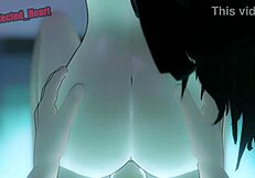 Blake Takes It Up The Ass Outside Sound Loop