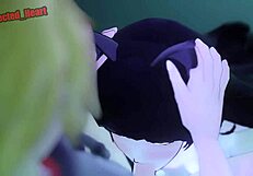 Blake Takes It Up The Ass Outside Sound Loop