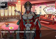 Watch Hentai Brothel Fuck!