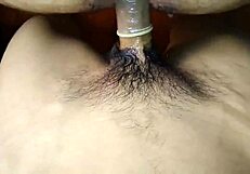 Anal Sex with Colombian Guy