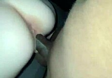 Little college girl likes big black dick