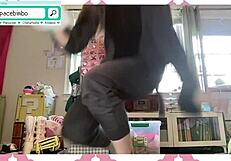 Fans only kitty live highlights from webcam crossdressing