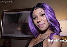 bbc jovan jordan is about to bang the lovely luna's pussy out