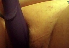 Topanga1234 Suggestively Pinches Her Nipples and Masturbates Passionately