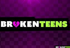 Stephanie Richards enjoys fucking her well-hung friend hard.