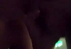 I left my partner at home and went to the motel with a companion.