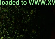 Big juicy milf ass fucked by younger guy!