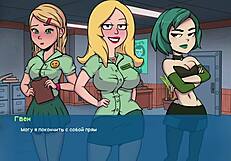 Camppinewood Hiking Sounds Turn Wild in Mountains