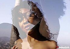 Black To The Future Scene 4 September Reign