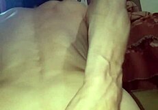 Exploring My Shemale Body with Deep Anal Action