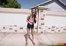 Harper Madison: 'Love Money and Anal'