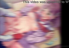 Lacey’s crazy ride in the territory of Pokémon Hentai
