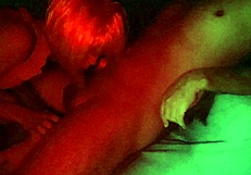 novinha deepthroats boss cock