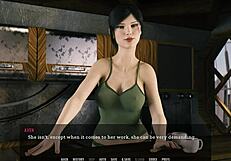 oh man, i can’t even type right... tales from unending void 19 is just wild!