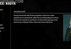 oh man, i can’t even type right... tales from unending void 19 is just wild!